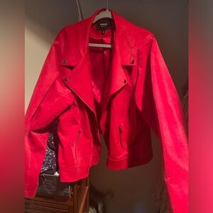 Worn once